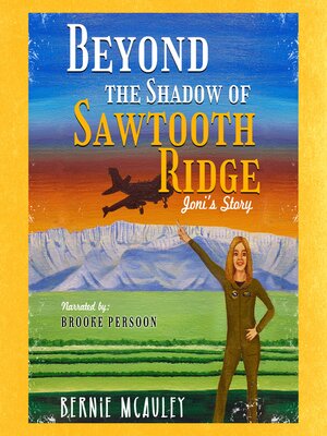 cover image of Beyond the Shadow of Sawtooth Ridge
